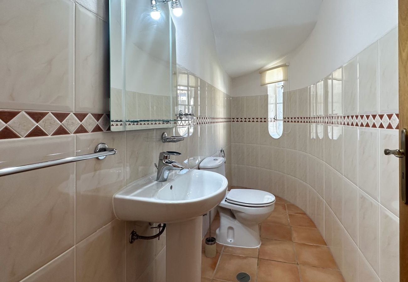 Villa in Albufeira -  Villa Catavento V5 Piscina e 100mt Praia da Galé