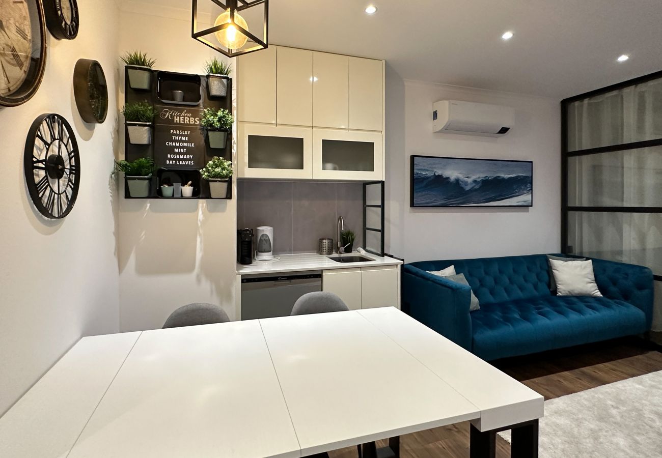 Apartment in Albufeira - Apartamento T1 Acacias, Montechoro