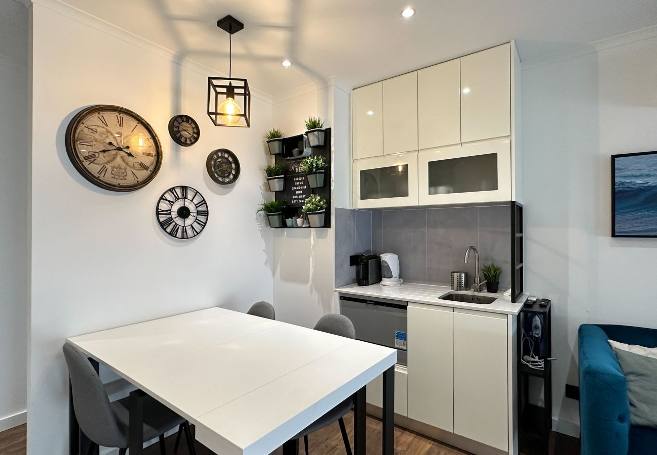 Apartment in Albufeira - Apartamento T1 Acacias, Montechoro