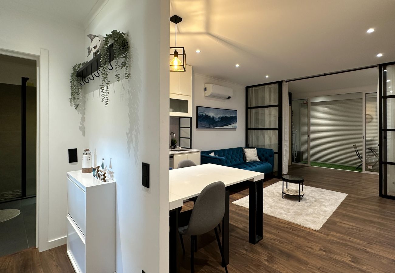 Apartment in Albufeira - Apartamento T1 Acacias, Montechoro