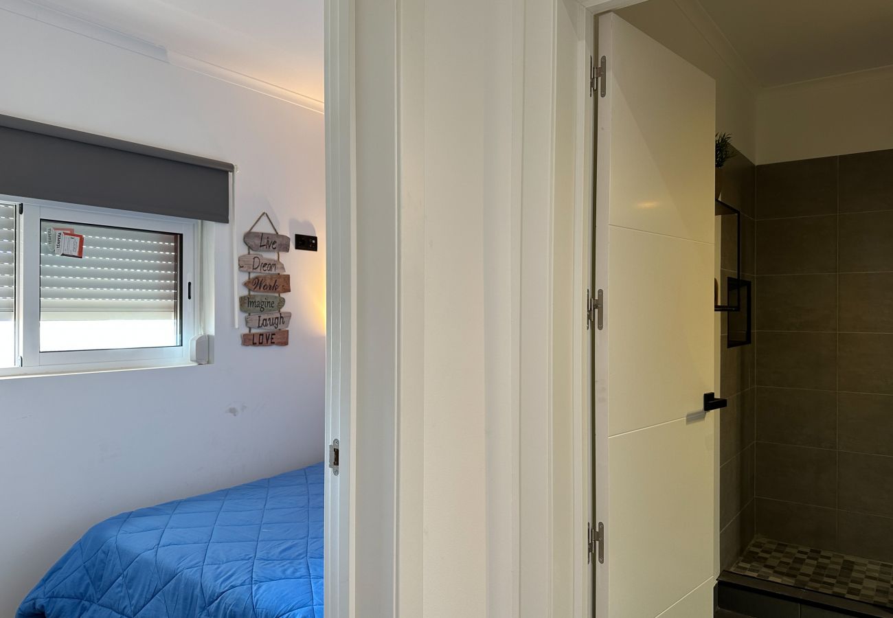 Apartment in Albufeira - Apartamento T1 Acacias, Montechoro
