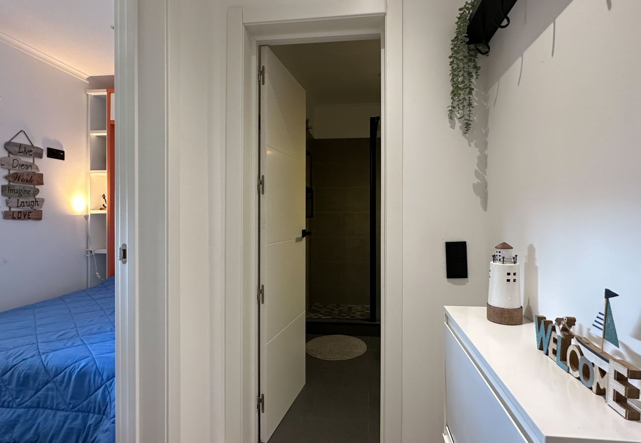 Apartment in Albufeira - Apartamento T1 Acacias, Montechoro