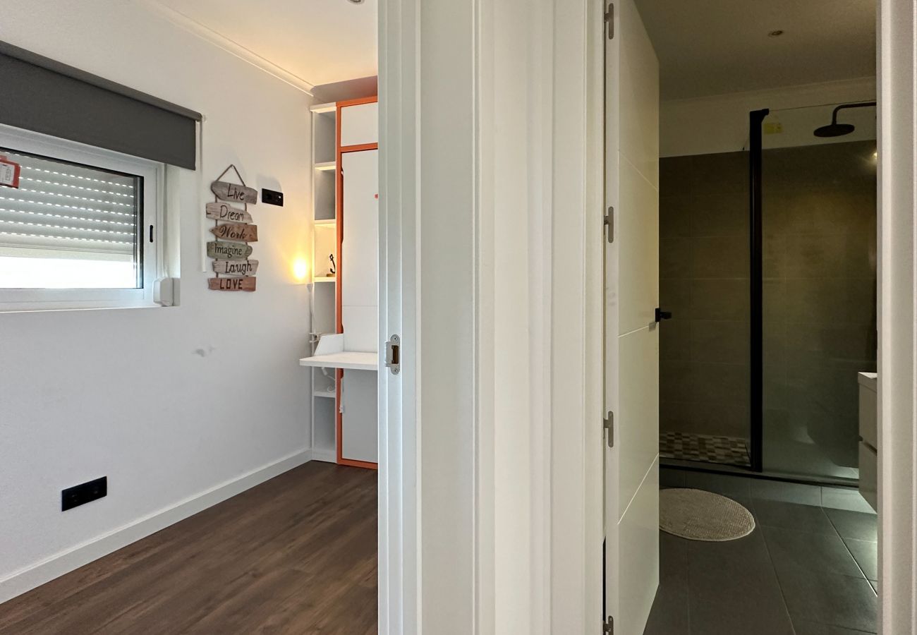 Apartment in Albufeira - Apartamento T1 Acacias, Montechoro
