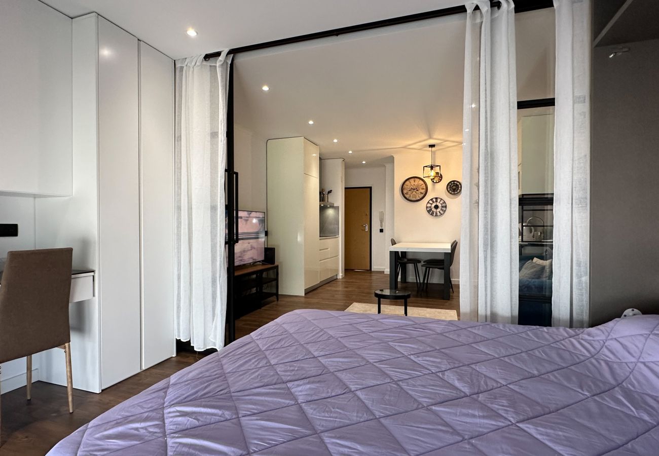 Apartment in Albufeira - Apartamento T1 Acacias, Montechoro