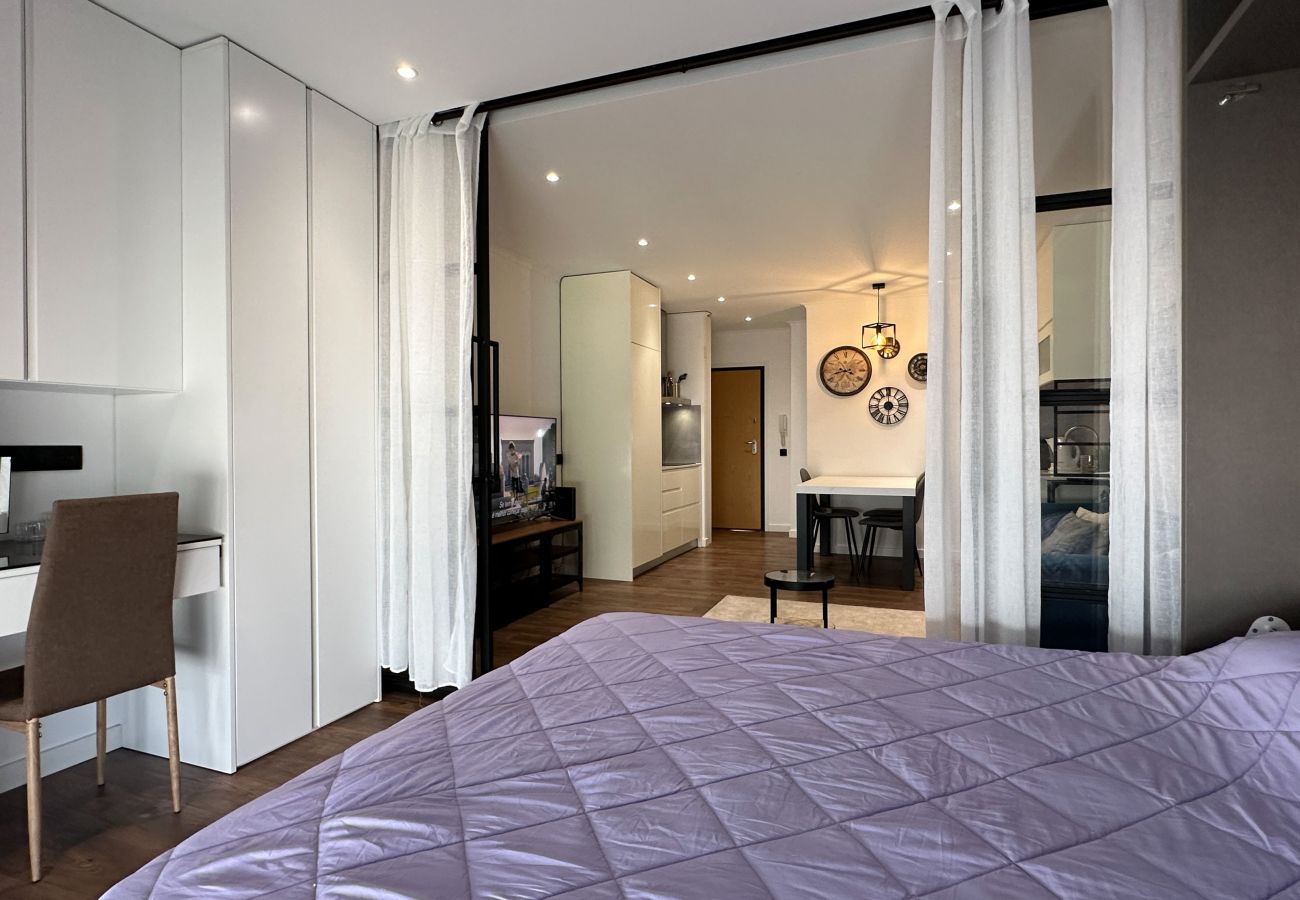 Apartment in Albufeira - Apartamento T1 Acacias, Montechoro