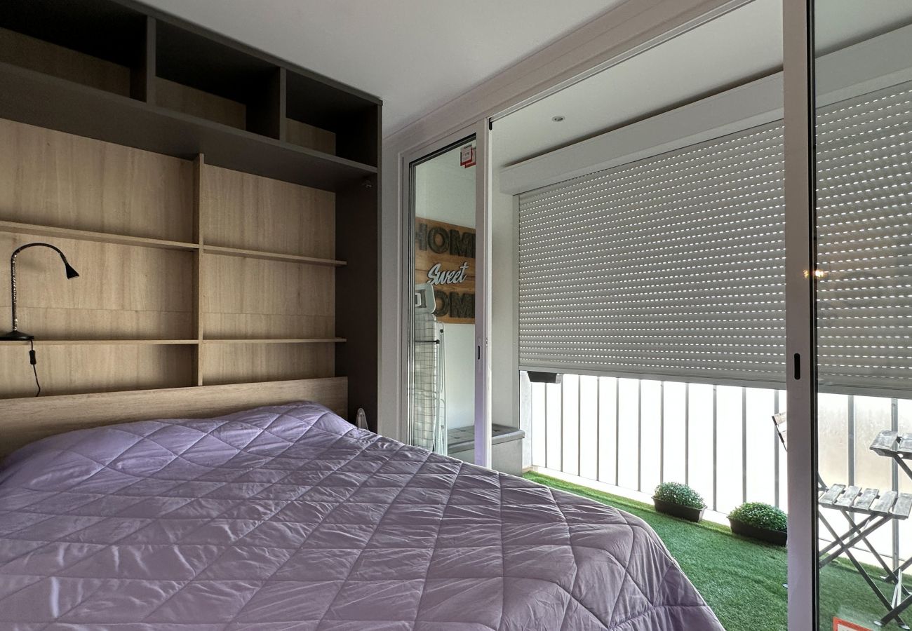 Apartment in Albufeira - Apartamento T1 Acacias, Montechoro