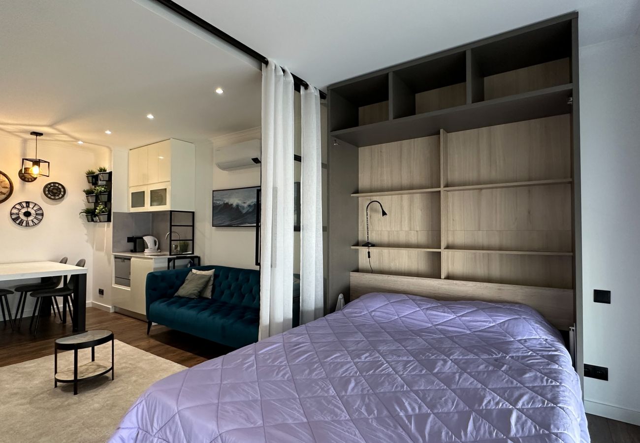 Apartment in Albufeira - Apartamento T1 Acacias, Montechoro