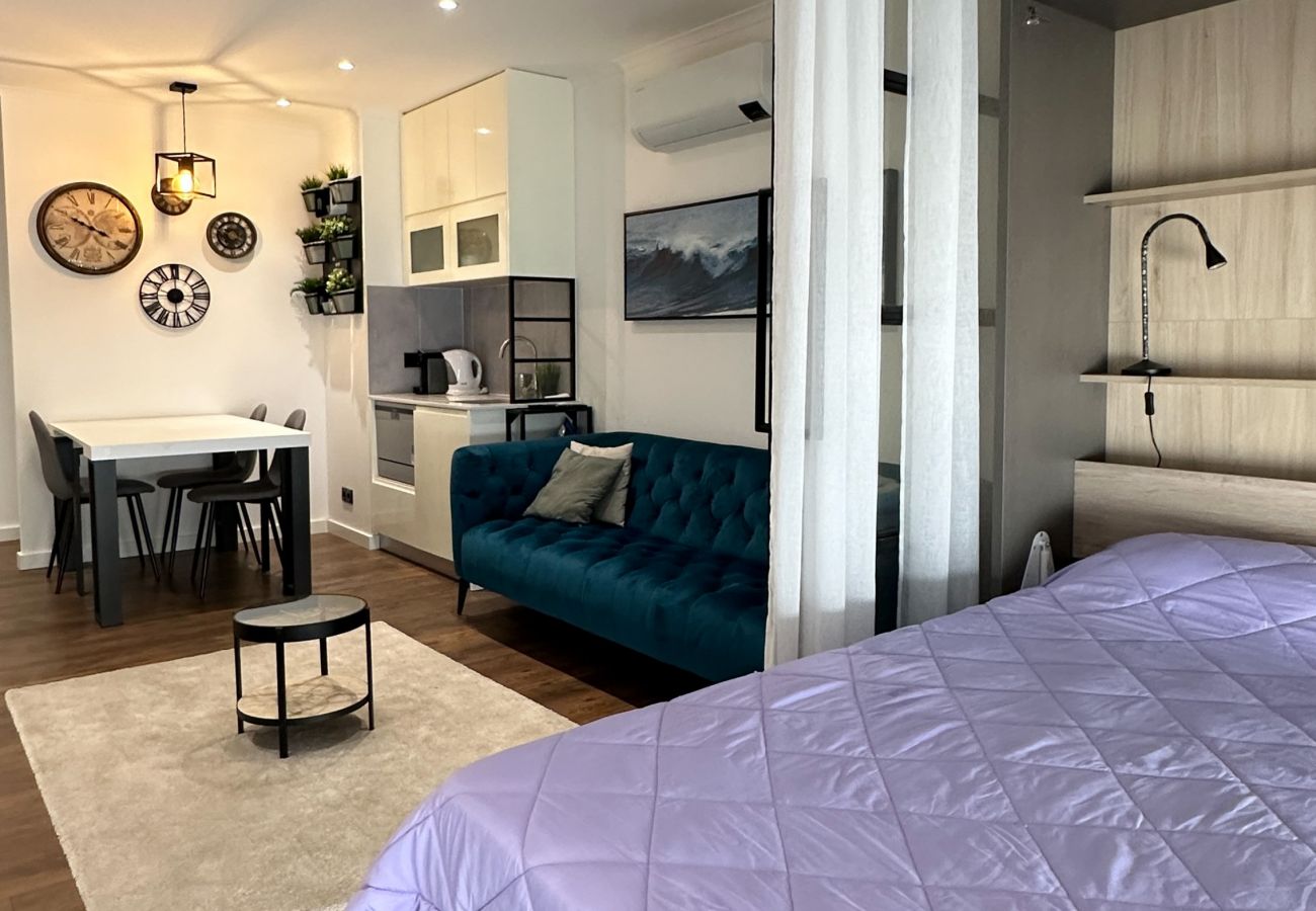Apartment in Albufeira - Apartamento T1 Acacias, Montechoro