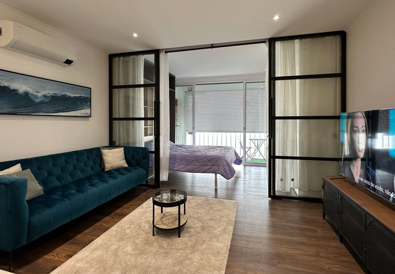 Apartment in Albufeira - Apartamento T1 Acacias, Montechoro