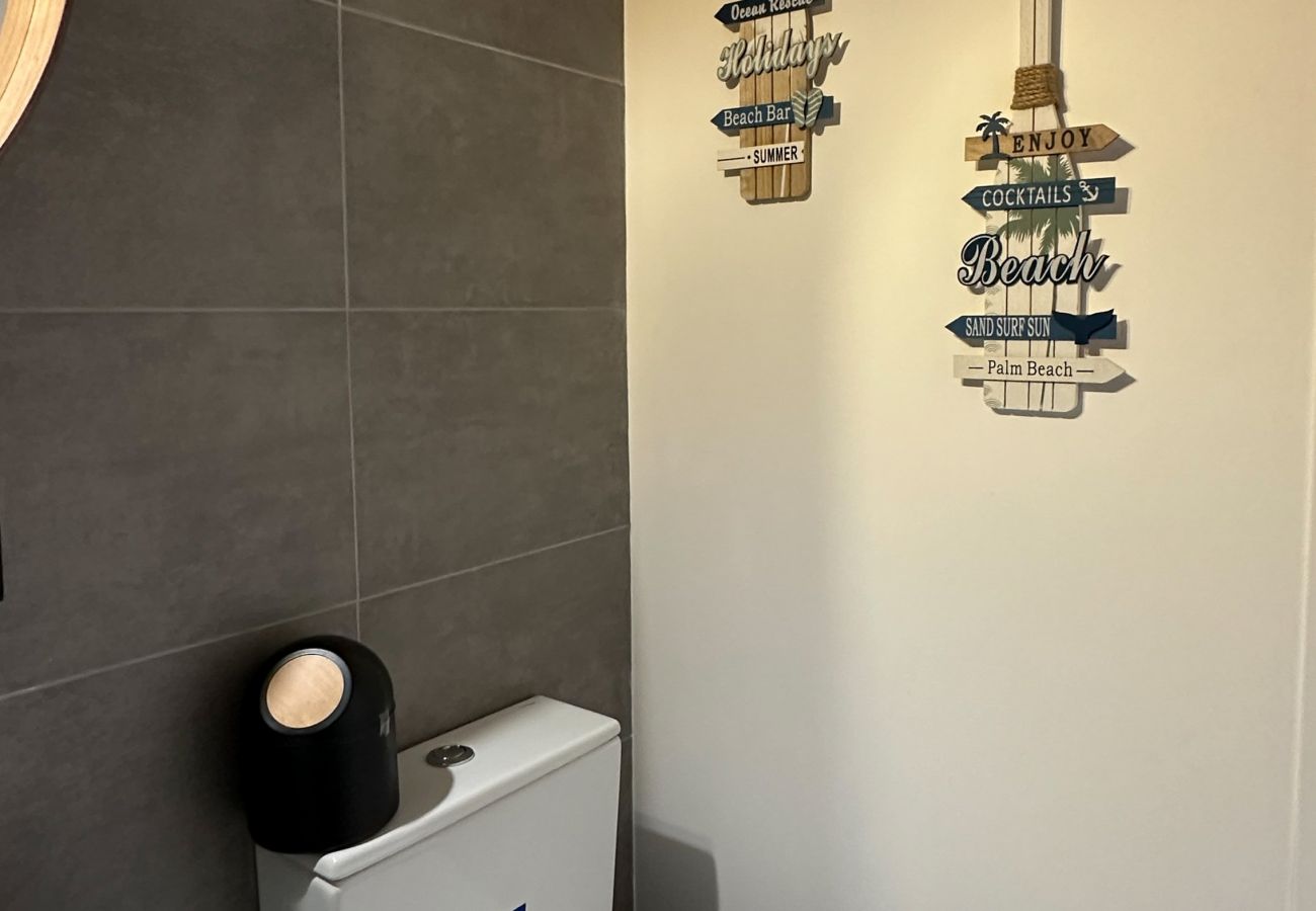 Apartment in Albufeira - Apartamento T1 Acacias, Montechoro