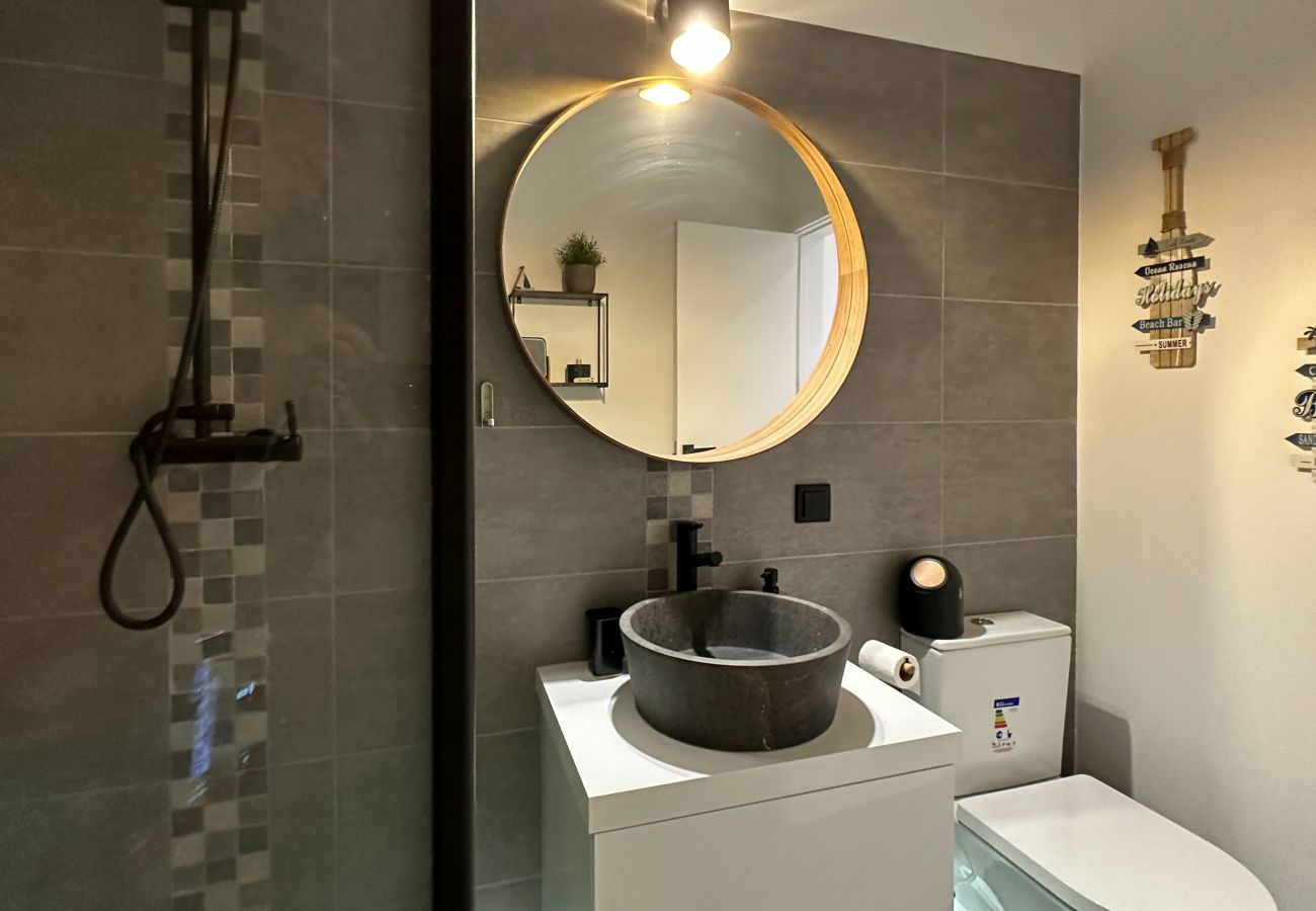 Apartment in Albufeira - Apartamento T1 Acacias, Montechoro