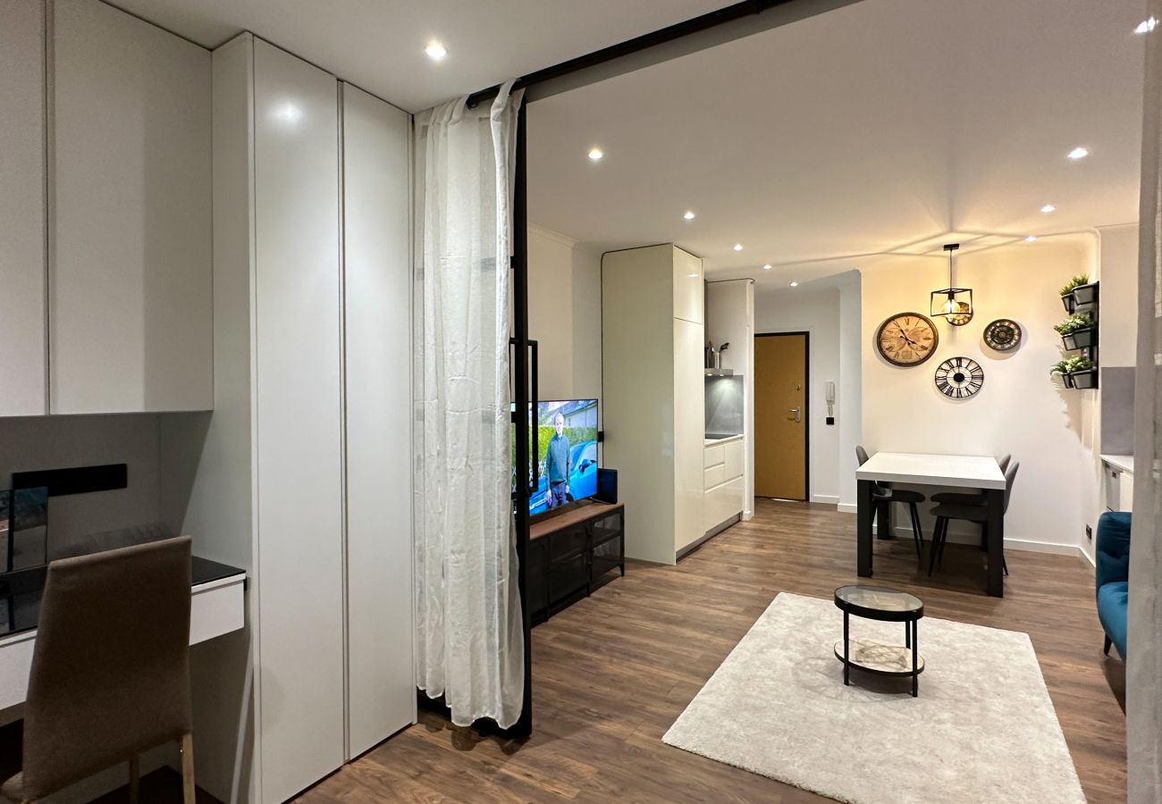 Apartment in Albufeira - Apartamento T1 Acacias, Montechoro