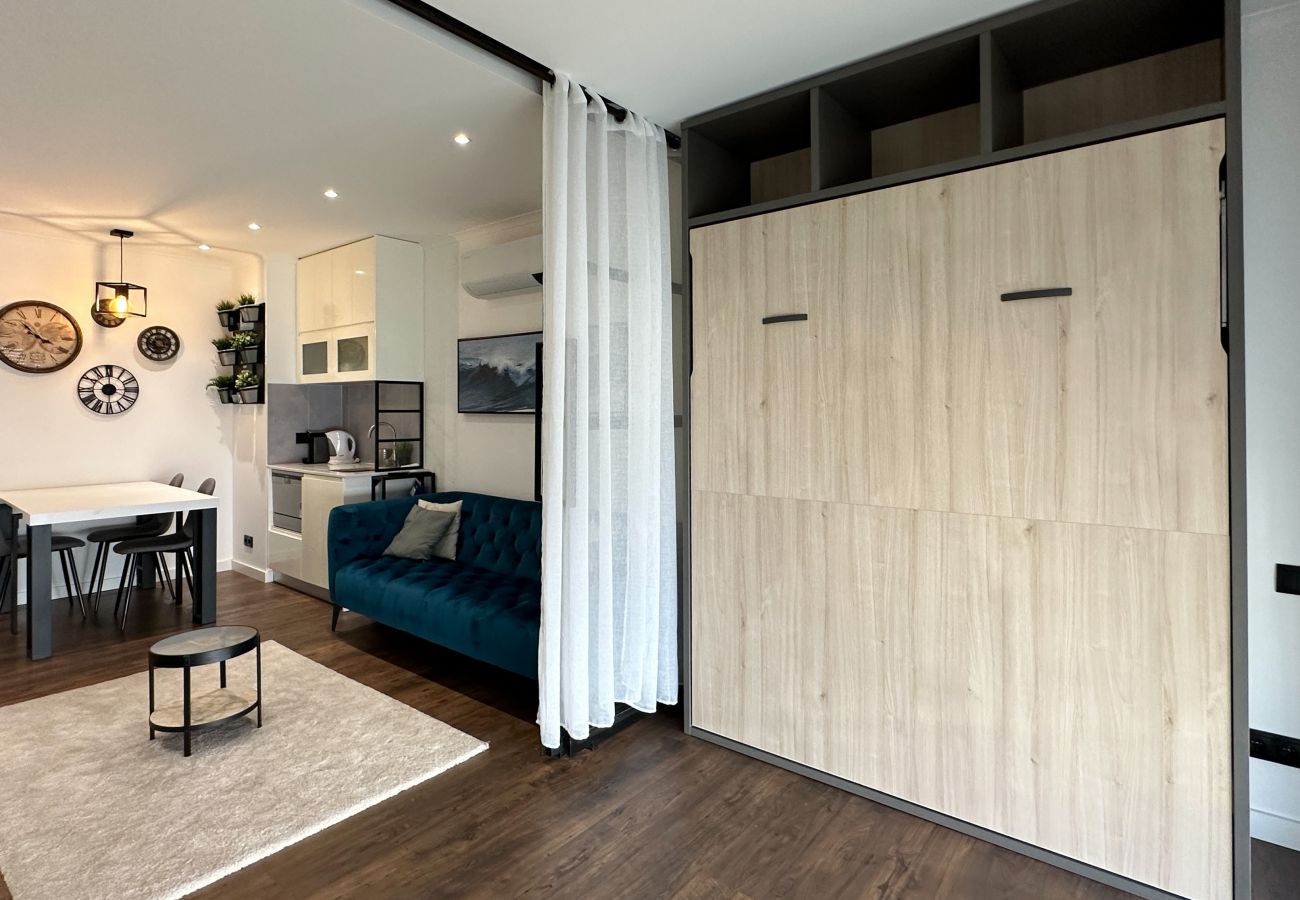Apartment in Albufeira - Apartamento T1 Acacias, Montechoro