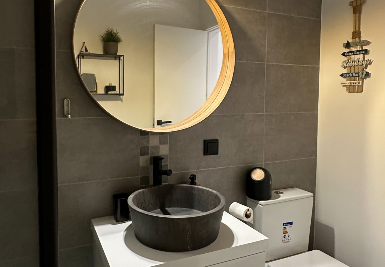 Apartment in Albufeira - Apartamento T1 Acacias, Montechoro