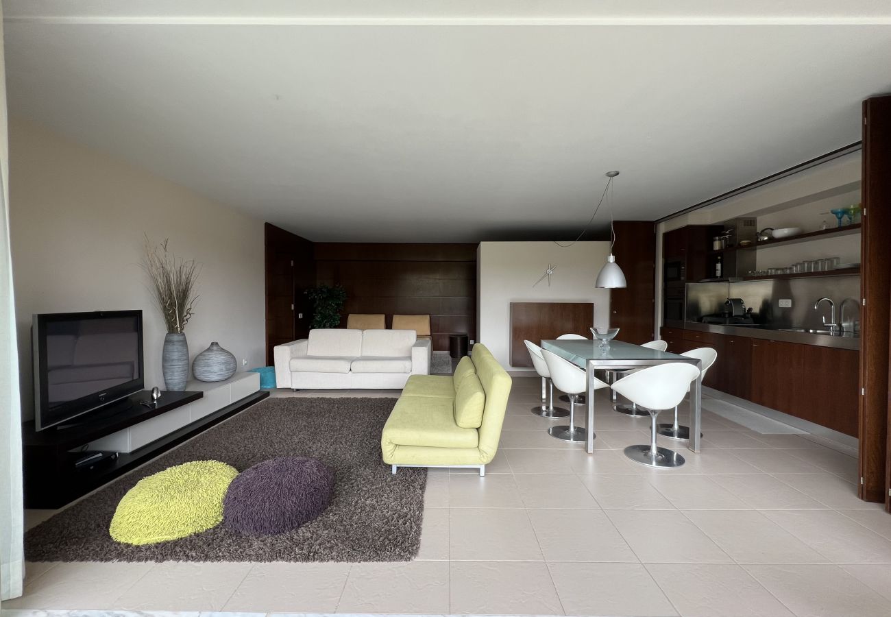 Apartment in Albufeira - Herdade dos Salgados, T1 6B_1C, Vila das Lagoas 