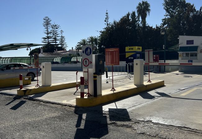 Apartment in Albufeira - Oura Beach Apartment Apartment in Albufeira - Oura Beach Apartment