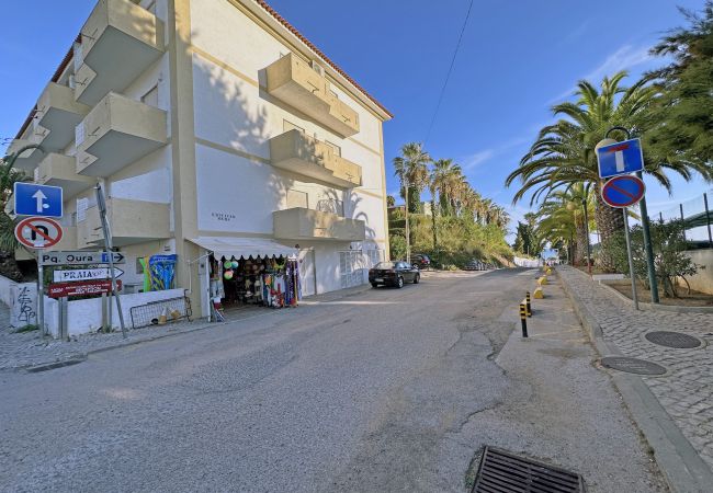 Apartment in Albufeira - Oura Beach Apartment Apartment in Albufeira - Oura Beach Apartment