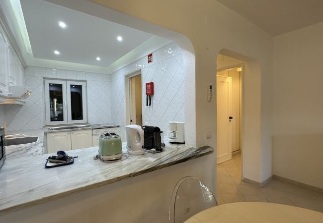 Apartment in Albufeira - Balaia Golf Village One Bedroom Apartment