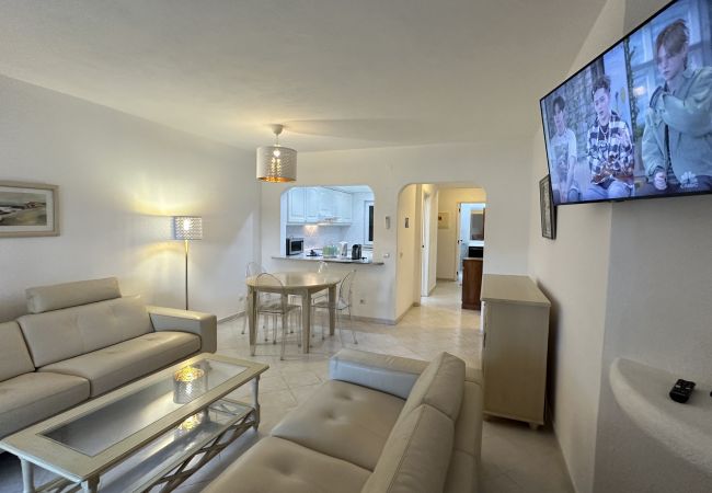 Apartment in Albufeira - Balaia Golf Village One Bedroom Apartment