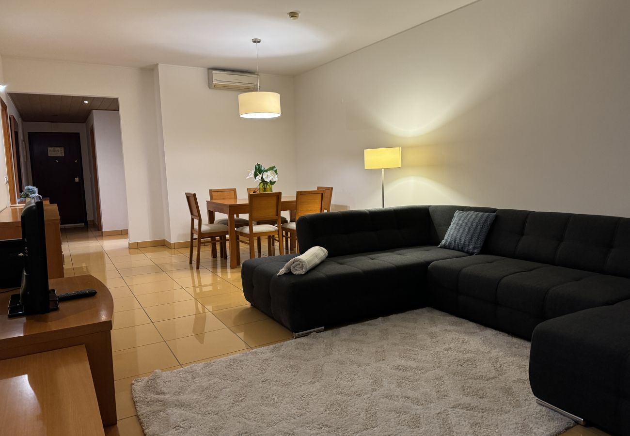 Apartment in Albufeira - Orada Apartments , T1-E_6, Marina Albufeira