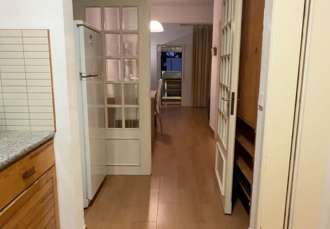 Apartment in Albufeira - Park Apartment T1 