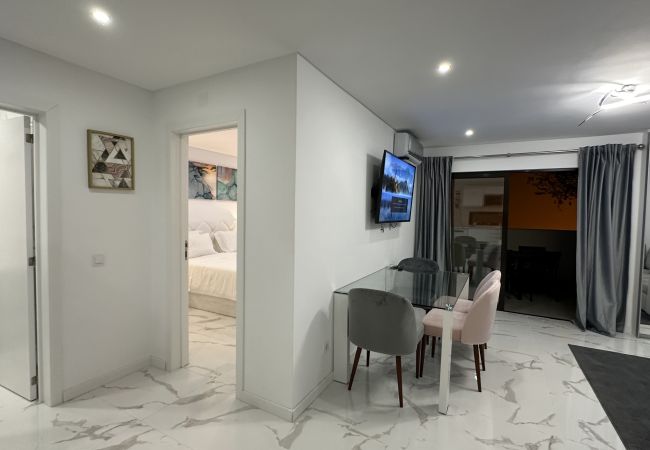 Apartment in Albufeira - Apartamento T1 Albufeira Jardim Apartment in Albufeira - Apartamento T1 Albufeira Jardim