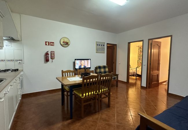 Farm stay in Silves - Quinta Jardim das Palmeiras, T2 nº3, Algoz Farm stay in Silves - Quinta Jardim das Palmeiras, T2 nº3, Algoz