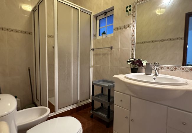 Farm stay in Silves - Quinta Jardim das Palmeiras, T2 nº3, Algoz Farm stay in Silves - Quinta Jardim das Palmeiras, T2 nº3, Algoz