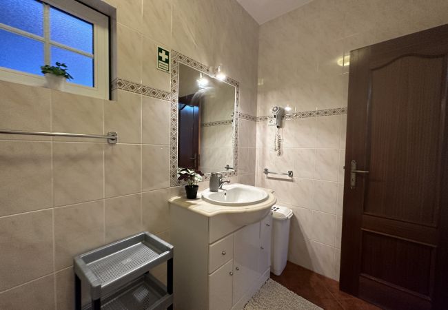 Farm stay in Silves - Quinta Jardim das Palmeiras, T2 nº3, Algoz Farm stay in Silves - Quinta Jardim das Palmeiras, T2 nº3, Algoz