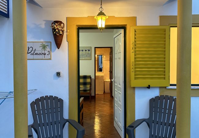 Farm stay in Silves - Quinta Jardim das Palmeiras, T2 nº3, Algoz Farm stay in Silves - Quinta Jardim das Palmeiras, T2 nº3, Algoz