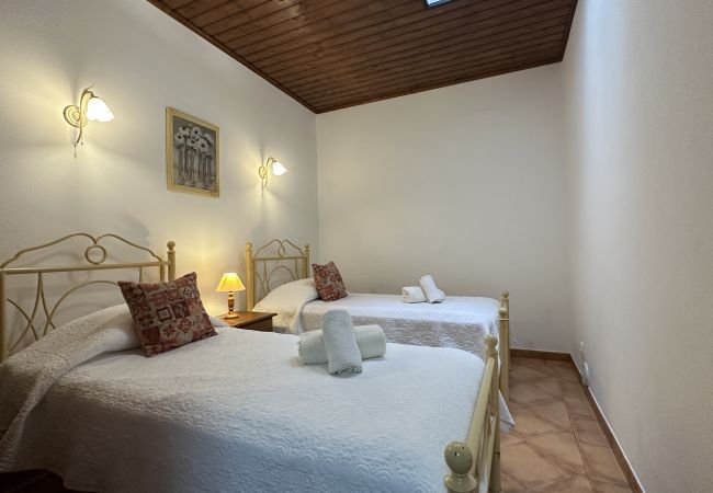 Farm stay in Silves - Quinta Jardim das Palmeiras, T2 nº6, Algoz Farm stay in Silves - Quinta Jardim das Palmeiras, T2 nº6, Algoz