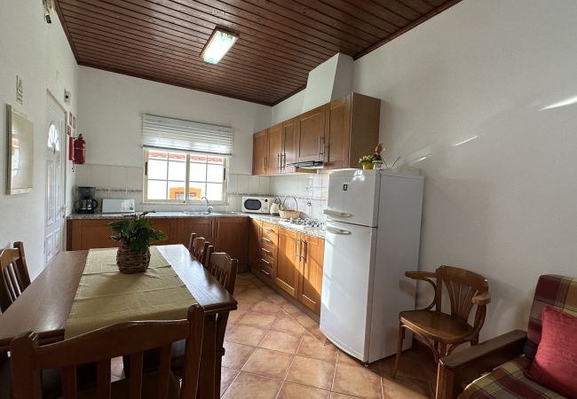 Farm stay in Silves - Quinta Jardim das Palmeiras, T2 nº6, Algoz
