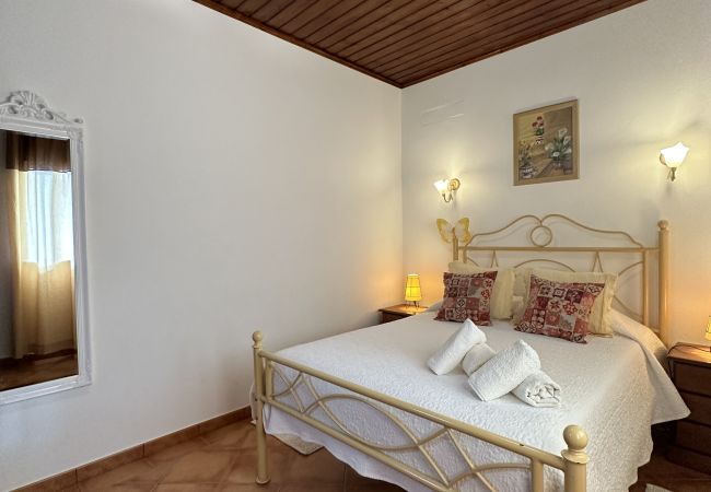 Farm stay in Silves - Quinta Jardim das Palmeiras, T2 nº6, Algoz Farm stay in Silves - Quinta Jardim das Palmeiras, T2 nº6, Algoz