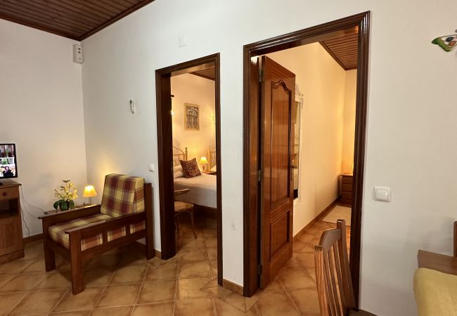 Farm stay in Silves - Quinta Jardim das Palmeiras, T2 nº6, Algoz Farm stay in Silves - Quinta Jardim das Palmeiras, T2 nº6, Algoz