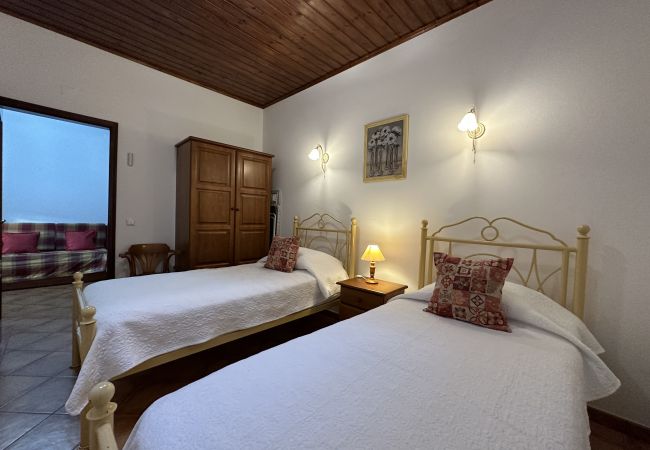 Farm stay in Silves - Quinta Jardim das Palmeiras, T2 nº6, Algoz Farm stay in Silves - Quinta Jardim das Palmeiras, T2 nº6, Algoz