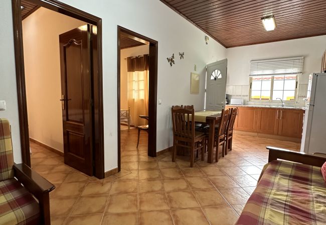 Farm stay in Silves - Quinta Jardim das Palmeiras, T2 nº6, Algoz Farm stay in Silves - Quinta Jardim das Palmeiras, T2 nº6, Algoz