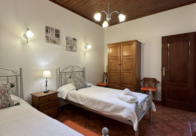 Farm stay in Silves - T2 nº8 Quinta Jardim das Palmeiras, Silves Farm stay in Silves - T2 nº8 Quinta Jardim das Palmeiras, Silves