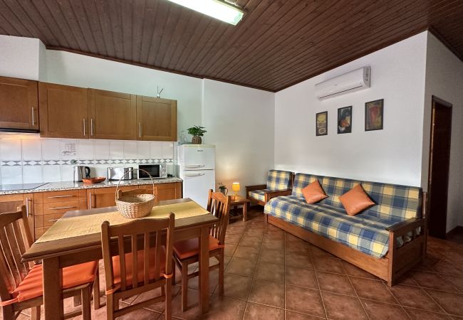 Farm stay in Silves - T2 nº8 Quinta Jardim das Palmeiras, Silves Farm stay in Silves - T2 nº8 Quinta Jardim das Palmeiras, Silves