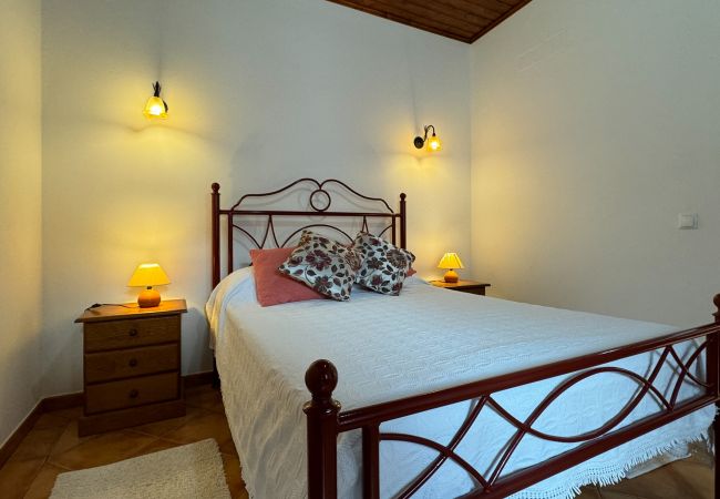 Farm stay in Silves - Quinta Jardim das Palmeiras, T2 nº5, Algoz Farm stay in Silves - Quinta Jardim das Palmeiras, T2 nº5, Algoz