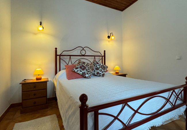 Farm stay in Silves - Quinta Jardim das Palmeiras, T2 nº5, Algoz