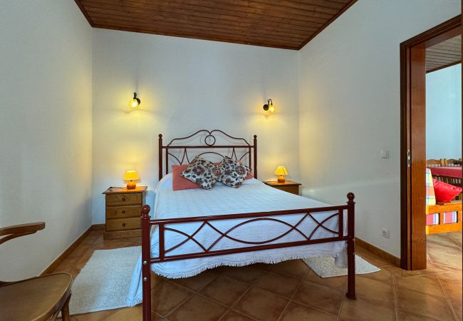 Farm stay in Silves - Quinta Jardim das Palmeiras, T2 nº5, Algoz