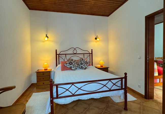 Farm stay in Silves - Quinta Jardim das Palmeiras, T2 nº5, Algoz