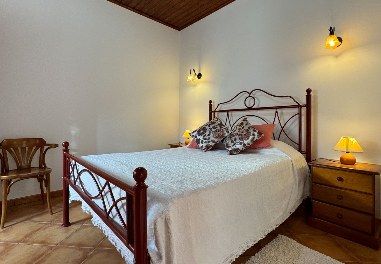 Farm stay in Silves - Quinta Jardim das Palmeiras, T2 nº5, Algoz