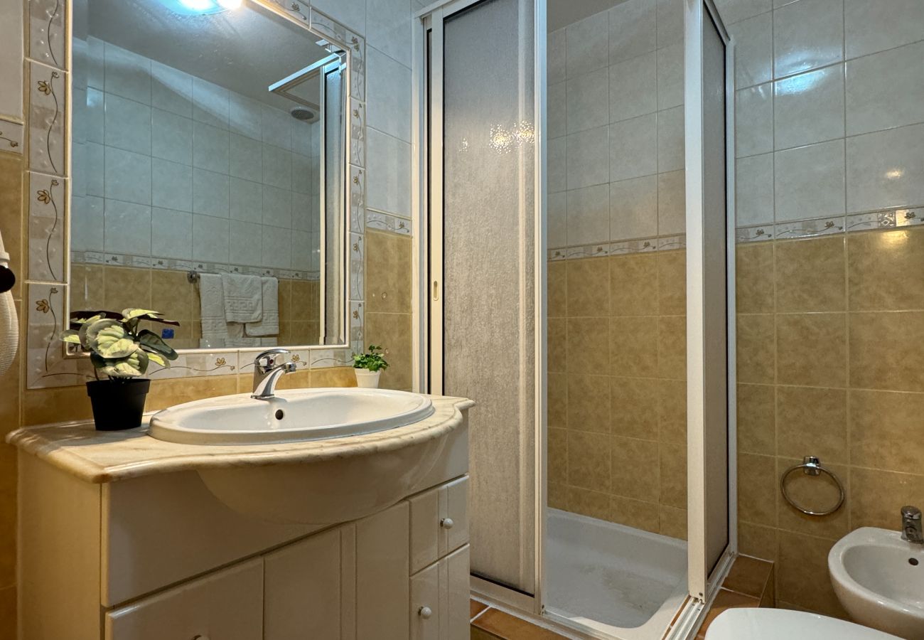 Farm stay in Silves - Quinta Jardim das Palmeiras, T2 nº5, Algoz