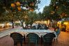 Farm stay in Silves - Quinta Jardim das Palmeiras, T2 nº5, Algoz Farm stay in Silves - Quinta Jardim das Palmeiras, T2 nº5, Algoz