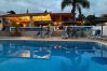 Farm stay in Silves - Quinta Jardim das Palmeiras, T2 nº5, Algoz Farm stay in Silves - Quinta Jardim das Palmeiras, T2 nº5, Algoz