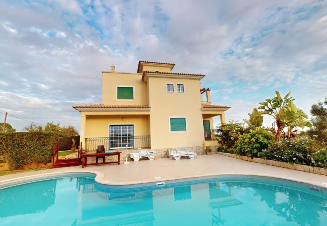 Villa in Albufeira - Vivenda São Miguel  V4