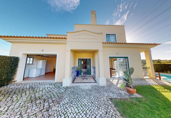 Villa in Albufeira - Vivenda São Miguel  V4