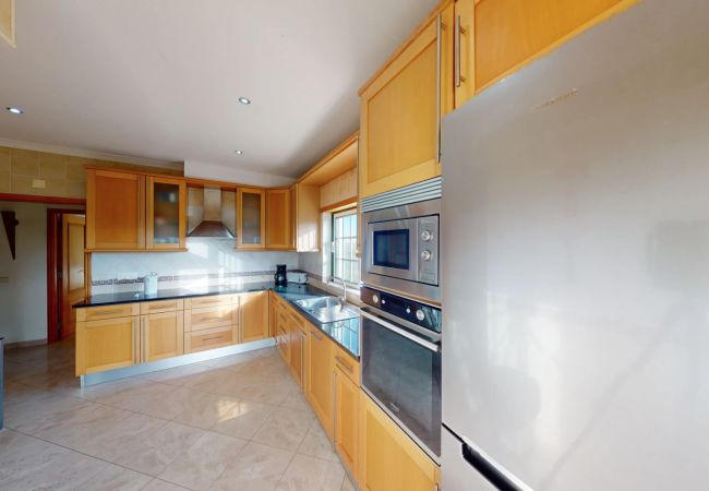 Villa in Albufeira - Villa Sao Miguel  V4 Villa in Albufeira - Villa Sao Miguel  V4