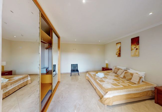 Villa in Albufeira - Villa Sao Miguel  V4 Villa in Albufeira - Villa Sao Miguel  V4